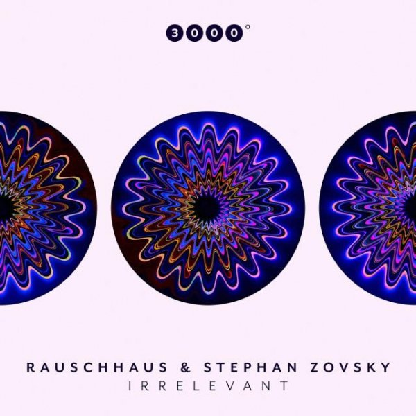 Rauschhaus & Stephan Zovsky - Acid