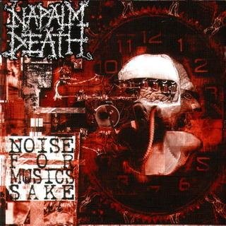 Napalm Death - Hung