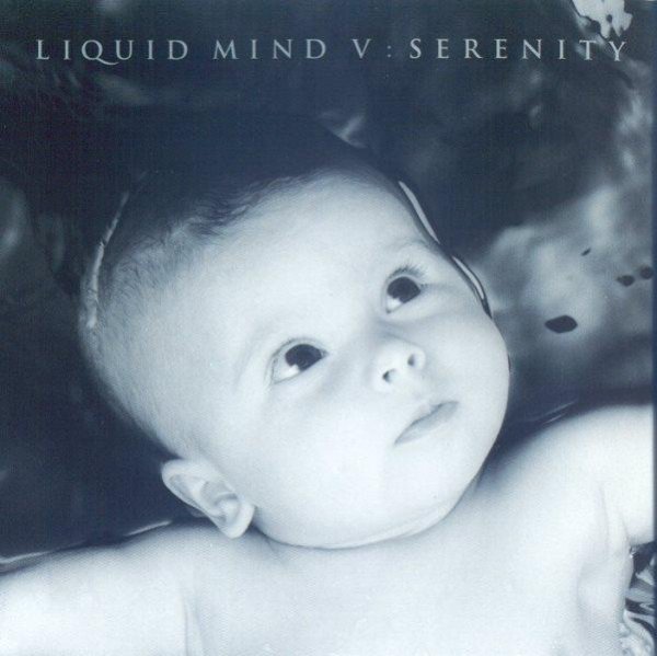 Liquid Mind - Thought Museum