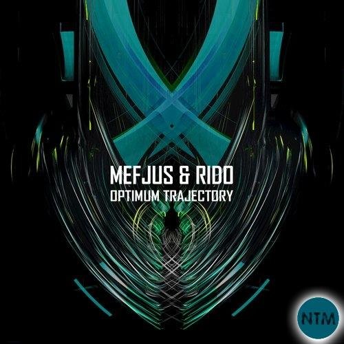 Mefjus & Rido - Magnetism