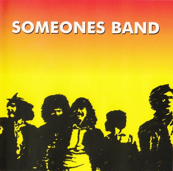 Someone's Band - Trouble Is