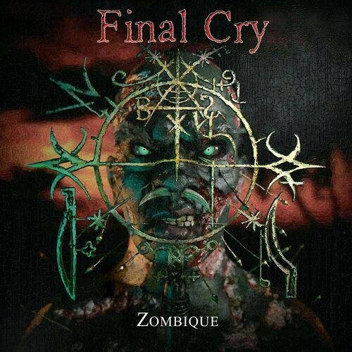 Final Cry - Intro