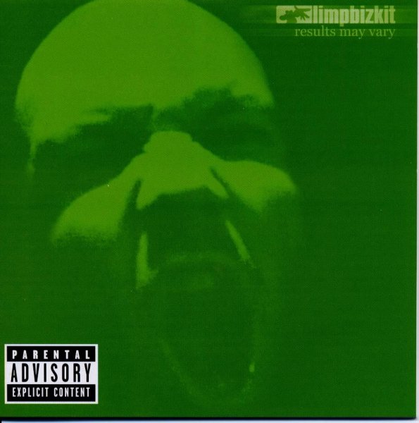 Limp Bizkit - Creamer Radio Is Dead