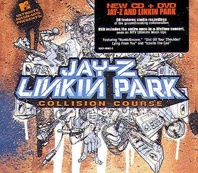 Linkin Park and JayZ - Numb