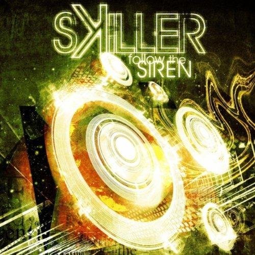 Skiller - Secret remix The Crypt