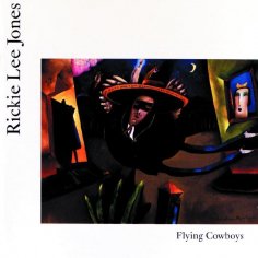 Rickie Lee Jones - Away From The Sky Album Version