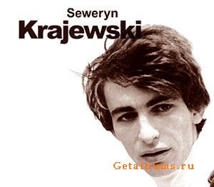 Seweryn Krajewski - Nie Spoczniemy