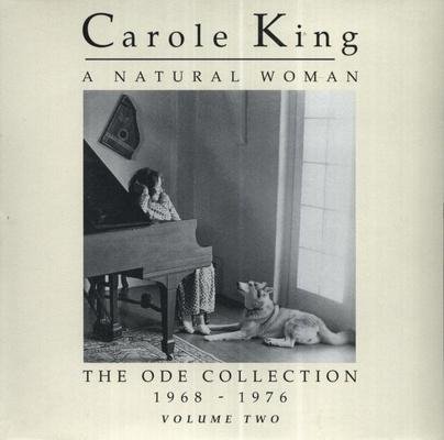 Carole King - Believe In Humanity