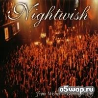 Nightwish - Beauty And The Beast