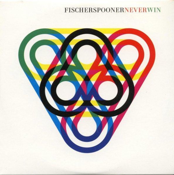 Fischerspooner - Never Win Benny Benassi Mix