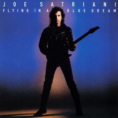 Joe Satriani - Big Bad Moon