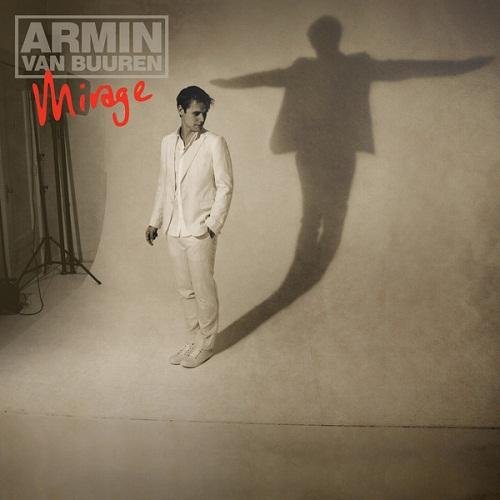 Armin van Buuren feat. VanVelzen - Take Me Where I Wanna Go