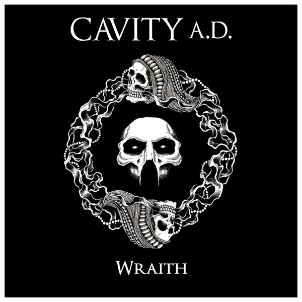 Cavity - The Possessed