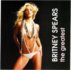 Britney Spears - Get Naked (I Got A Plan)