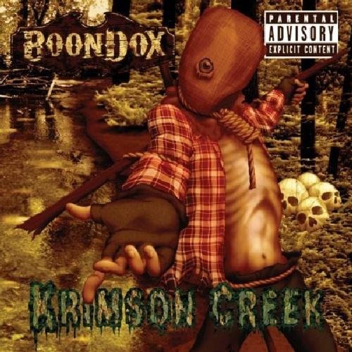 Boondox - Walking After Midnight (feat. Insane Clown Posse)