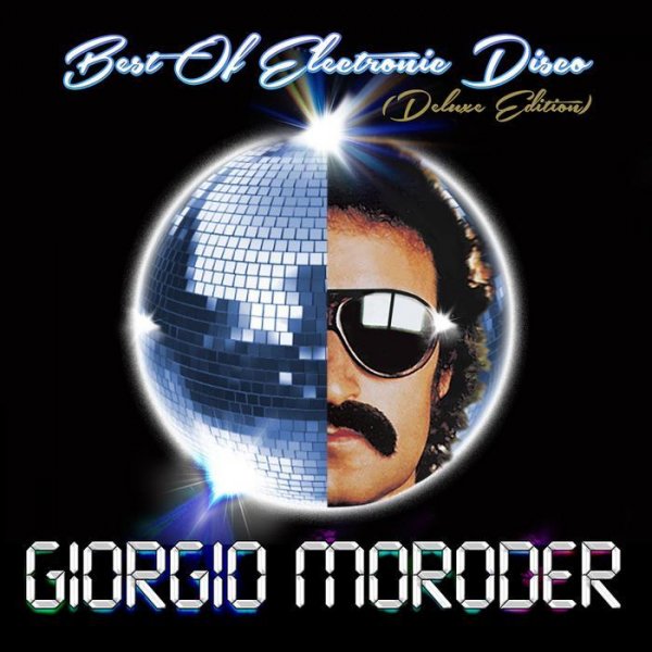 Giorgio Moroder - Solitary Man