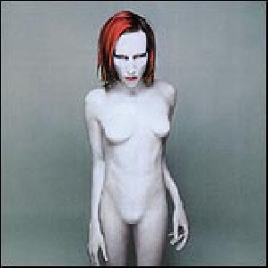 Marilyn Manson - Great Big White World