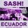 Sash! - Ecuador (Golden Love Remix)