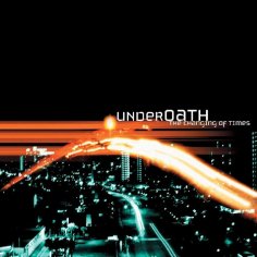 Underoath - Letting Go Of Tonight