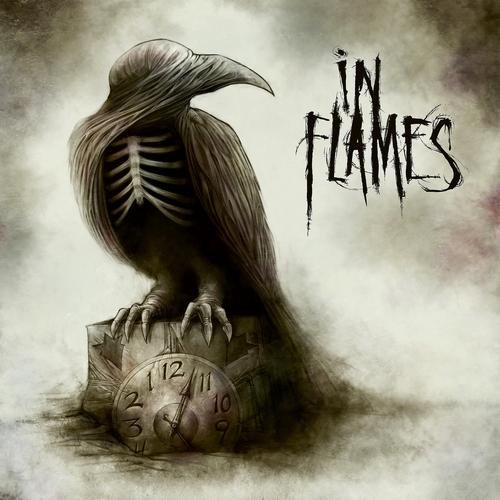 In Flames - Jesters Door