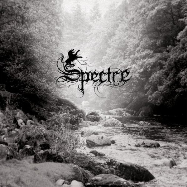 Spectre - Void Of Mirrors