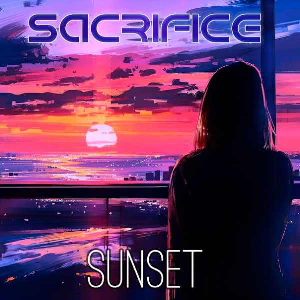 Sacrifice - Sunset