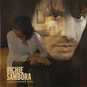 RICHIE SAMBORA - You're Not Alone