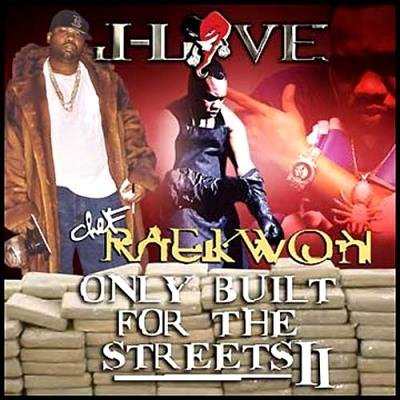 Raekwon & J-Love - Life's Hectic (feat. Inspectah Deck)