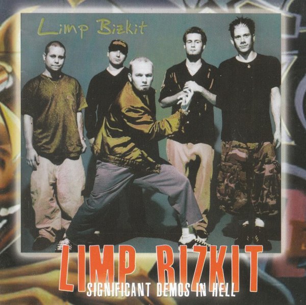 Limp Bizkit - Just Like This