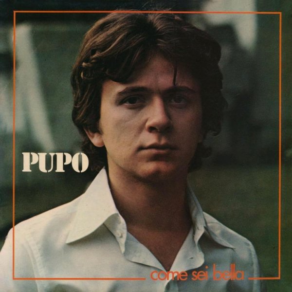 Pupo - Ti Scrivero