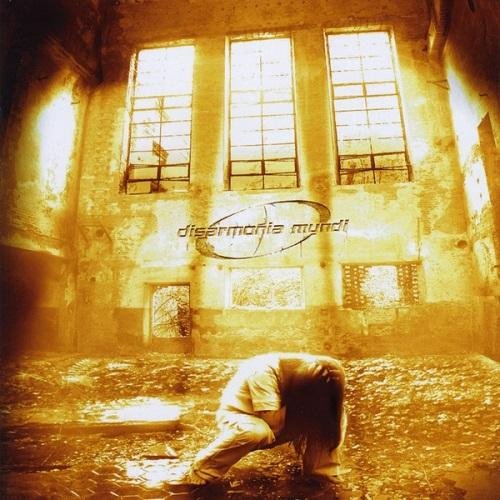 Disarmonia Mundi - Morgue Of Centuries