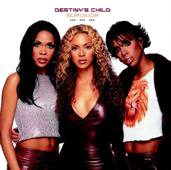 Destiny's Child - She Can't Love You