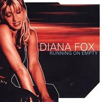 Diana Fox - Where Are You Now Radio Edit