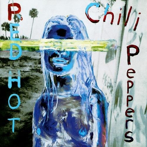 Red Hot Chili Peppers - Can't Stop