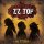 ZZ Top - Its Too Easy Manana