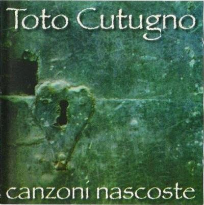 Toto Cutugno - Donna Donna Mia