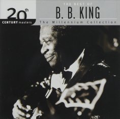 B.B. King - Let The Good Times Roll