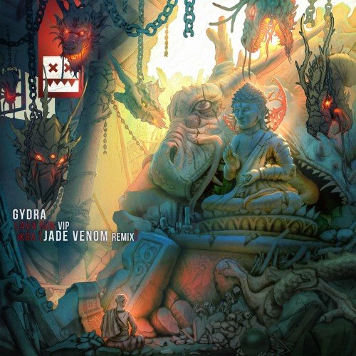 Gydra - Lava Run (VIP)