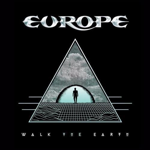 Europe - Turn To Dust