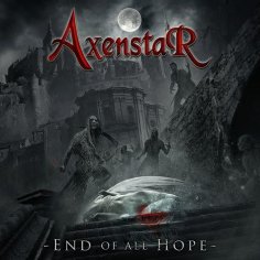 Axenstar - The Unholy