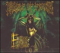 Cradle of Filth - From The Cradle To Enslave