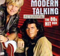 Modern Talking - Ready For The Victory [instrumental]