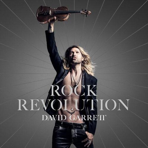 David Garrett - Duel Guitar Vs. Violin