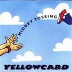 Yellowcard - Me First