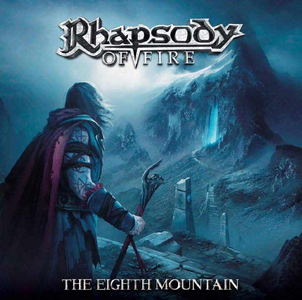 Rhapsody Of Fire - Tales of a Hero's Fate