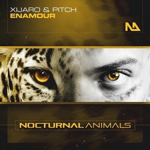 XiJaro & Pitch - Enamour (Extended Mix)