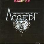Accept - No Time To Lose