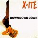 X-ITE - Down down down (Jora.J.Fox remix)