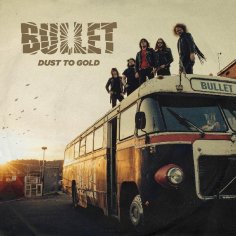 Bullet - The Prophecy