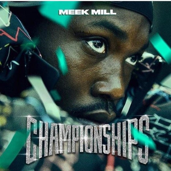 Meek Mill - Respect the Game